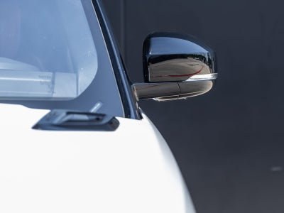 2021 Land Rover Range Rover Sport HST