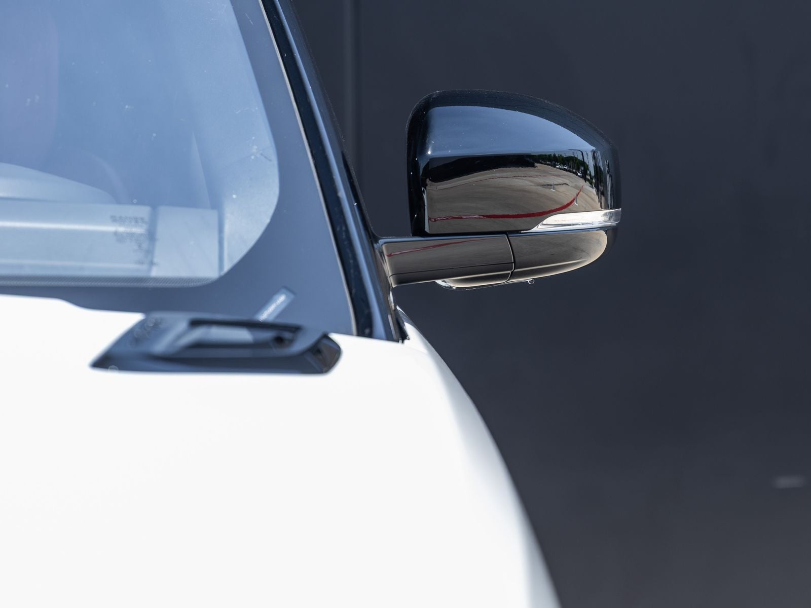 2021 Land Rover Range Rover Sport HST