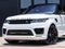2021 Land Rover Range Rover Sport HST