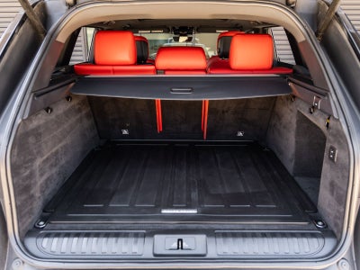 2021 Land Rover Range Rover Sport HST