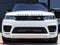 2021 Land Rover Range Rover Sport HST