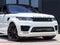 2021 Land Rover Range Rover Sport HST