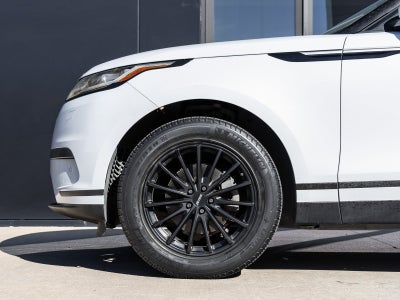 2019 Land Rover Range Rover Velar D180 S