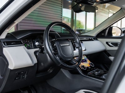 2019 Land Rover Range Rover Velar D180 S