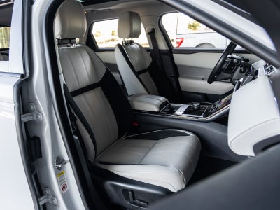 2019 Land Rover Range Rover Velar D180 S