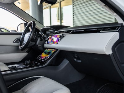2019 Land Rover Range Rover Velar D180 S