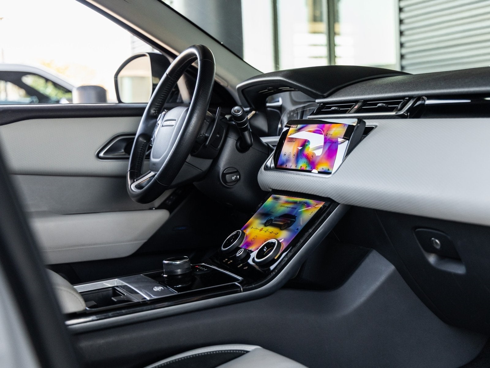 2019 Land Rover Range Rover Velar D180 S