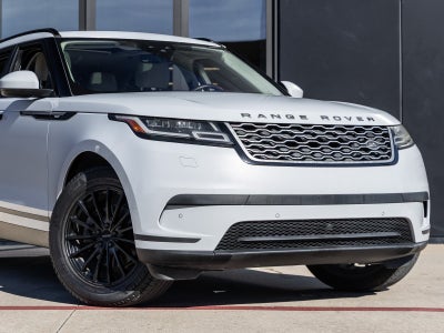 2019 Land Rover Range Rover Velar D180 S