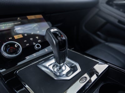 2023 Land Rover Range Rover Evoque Dynamic