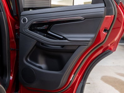 2023 Land Rover Range Rover Evoque Dynamic