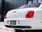 2008 Bentley Continental Flying Spur Base