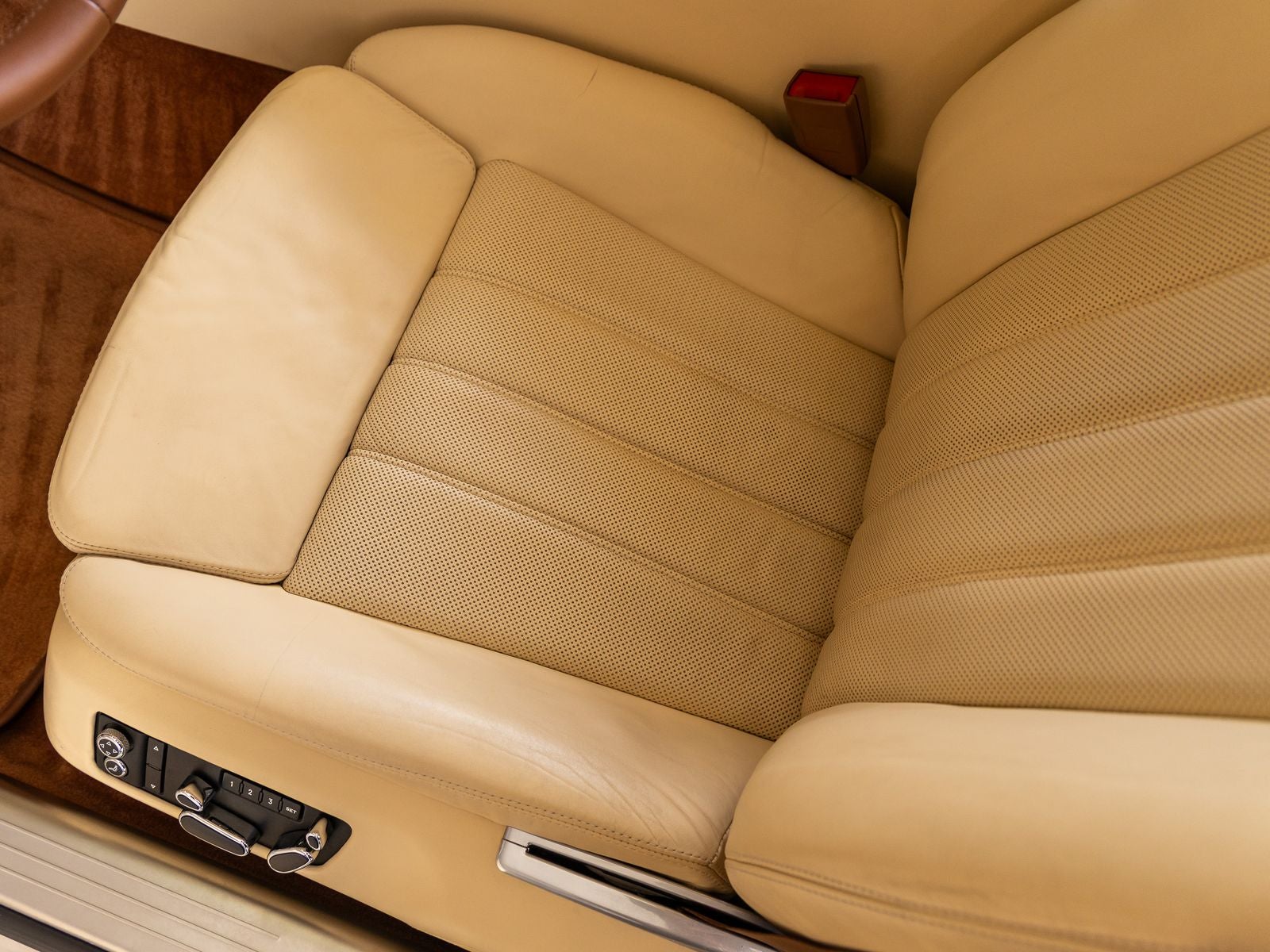 2008 Bentley Continental Flying Spur Base
