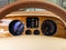 2008 Bentley Continental Flying Spur Base