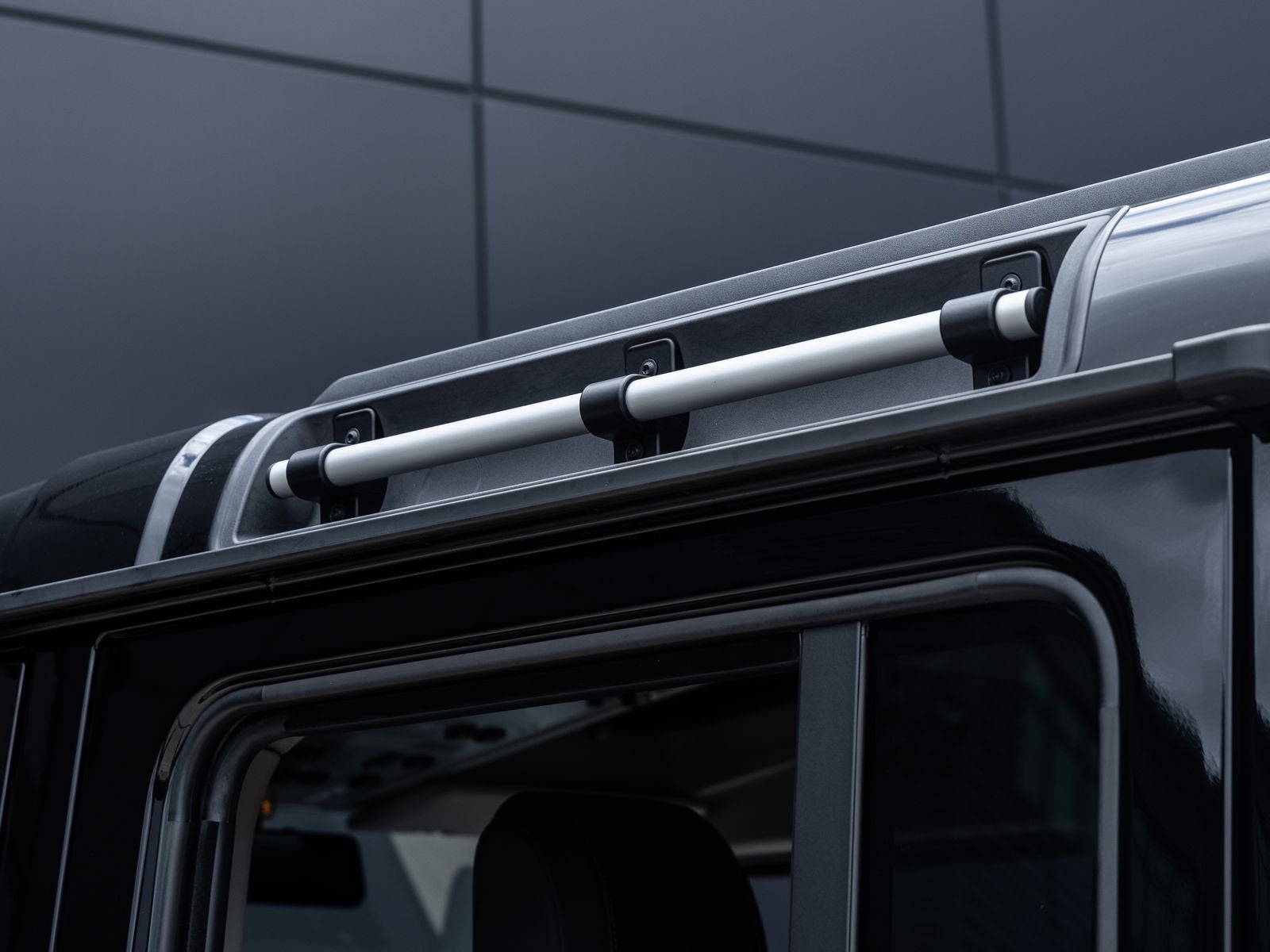 2025 INEOS Grenadier Quartermaster Fieldmaster Edition