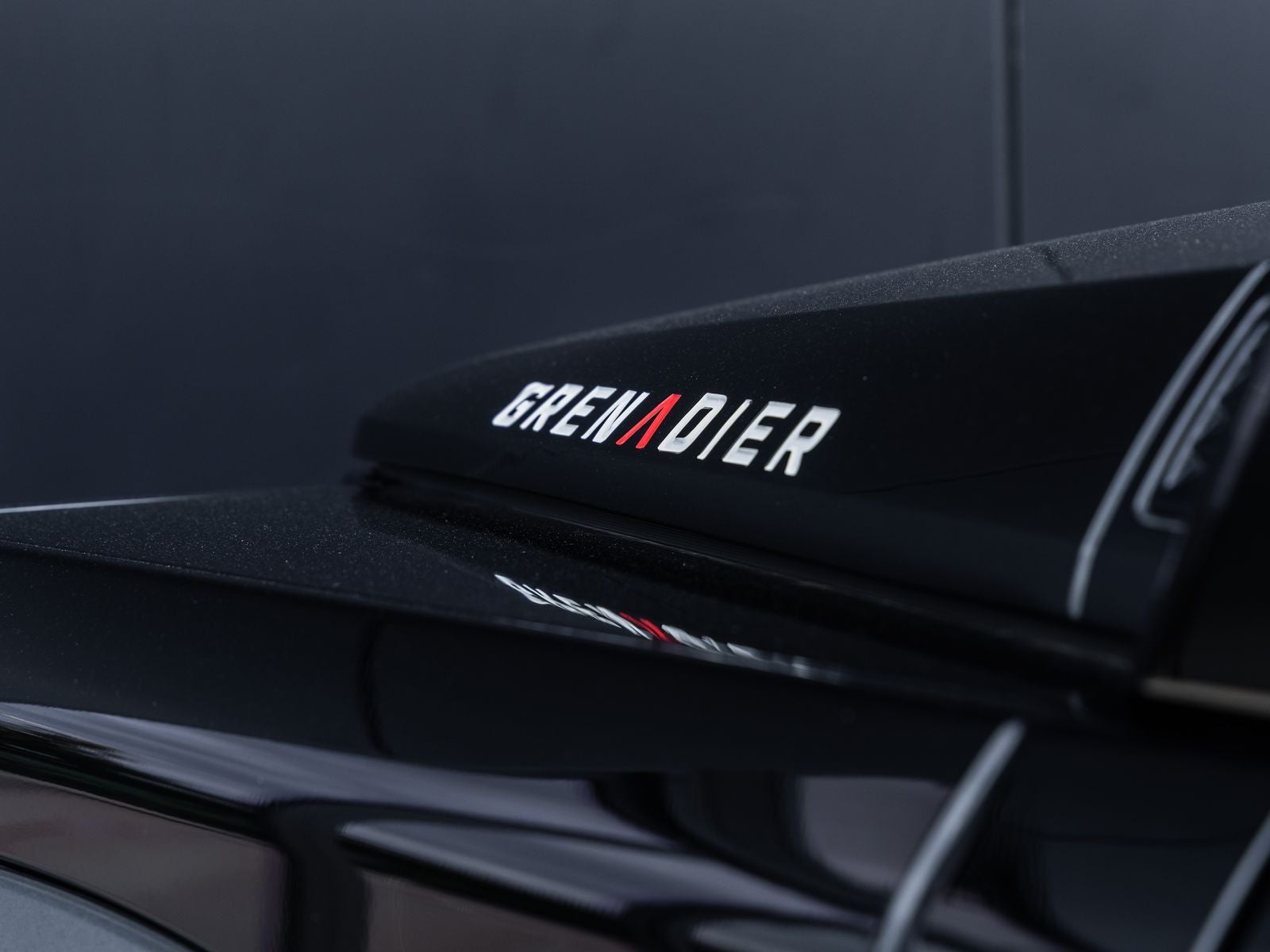 2025 INEOS Grenadier Quartermaster Fieldmaster Edition