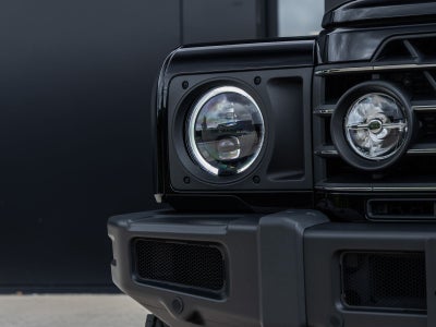 2025 INEOS Grenadier Quartermaster Fieldmaster Edition