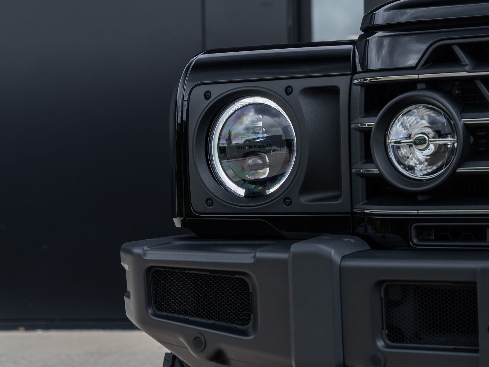 2025 INEOS Grenadier Quartermaster Fieldmaster Edition