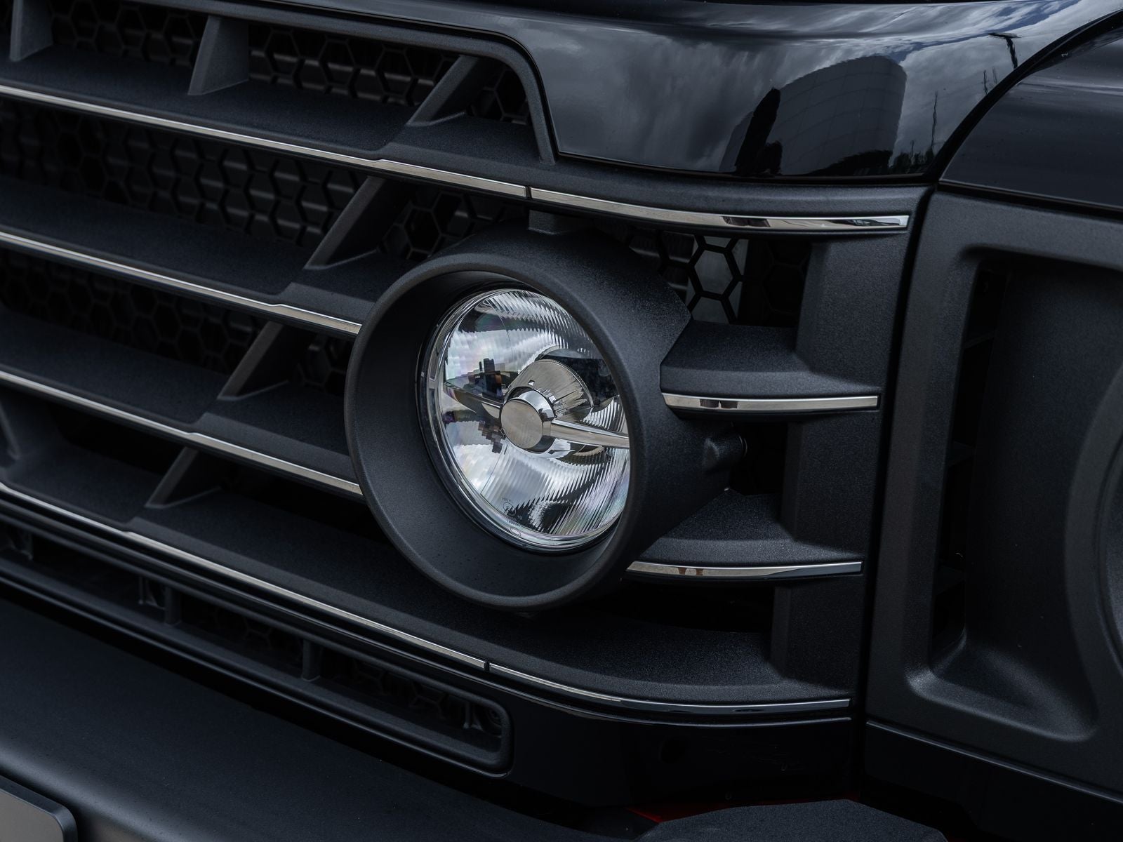 2025 INEOS Grenadier Quartermaster Fieldmaster Edition