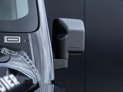 2025 INEOS Grenadier Quartermaster Fieldmaster Edition