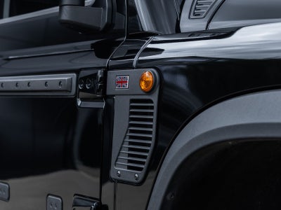 2025 INEOS Grenadier Quartermaster Fieldmaster Edition