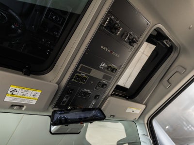 2025 INEOS Grenadier Quartermaster Fieldmaster Edition