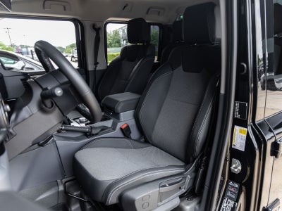 2025 INEOS Grenadier Quartermaster Fieldmaster Edition