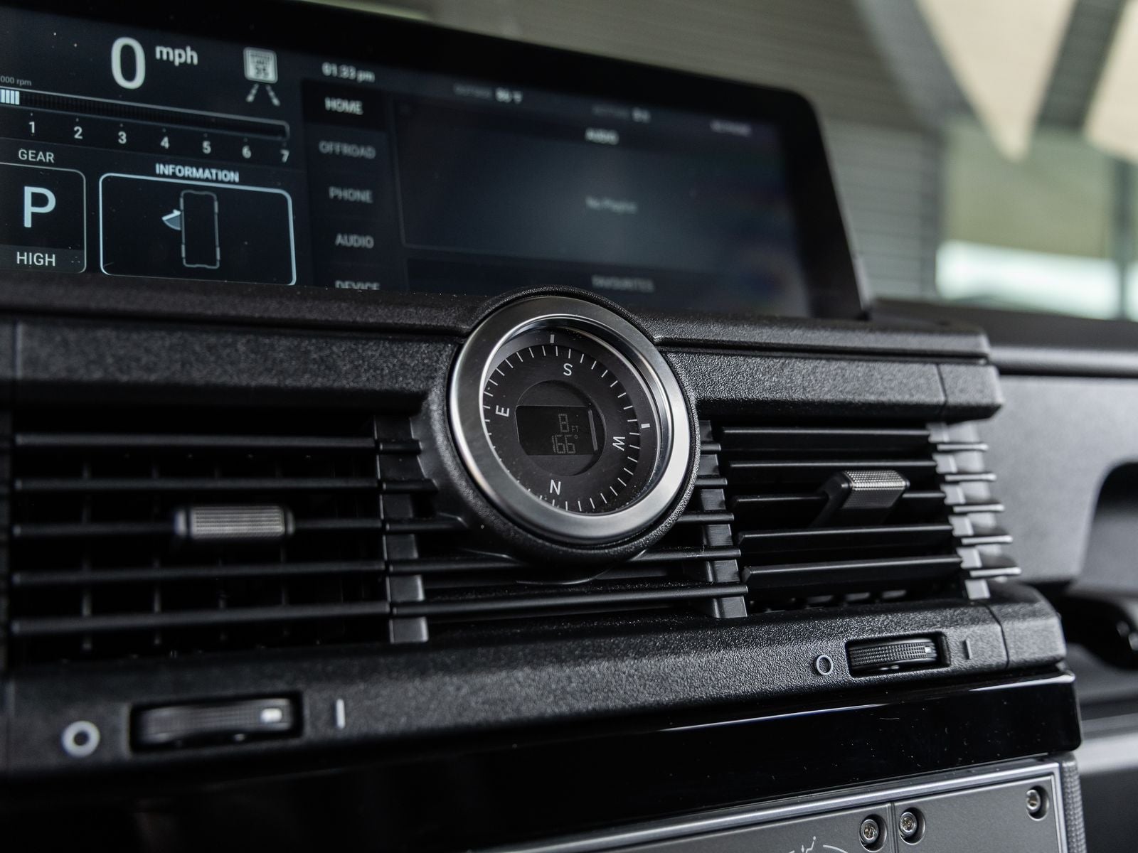 2025 INEOS Grenadier Quartermaster Fieldmaster Edition