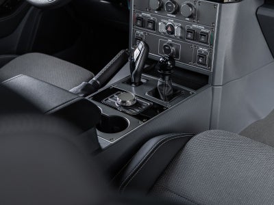 2025 INEOS Grenadier Quartermaster Fieldmaster Edition