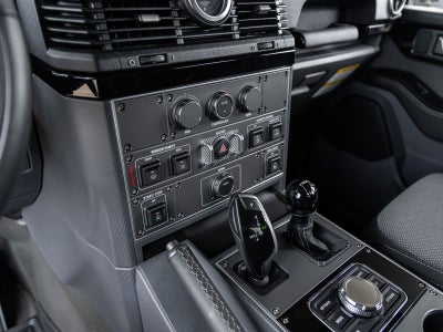 2025 INEOS Grenadier Quartermaster Fieldmaster Edition