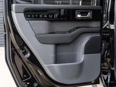 2025 INEOS Grenadier Quartermaster Fieldmaster Edition