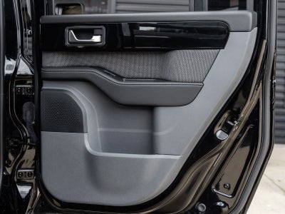 2025 INEOS Grenadier Quartermaster Fieldmaster Edition