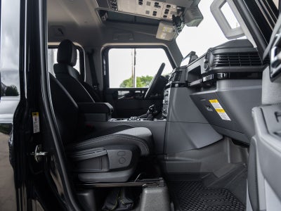 2025 INEOS Grenadier Quartermaster Fieldmaster Edition