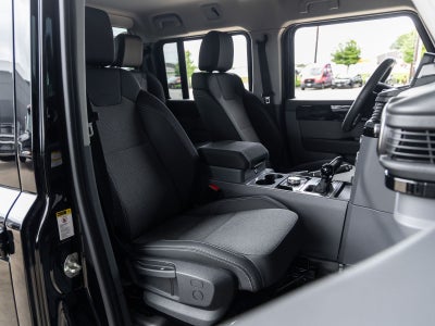 2025 INEOS Grenadier Quartermaster Fieldmaster Edition