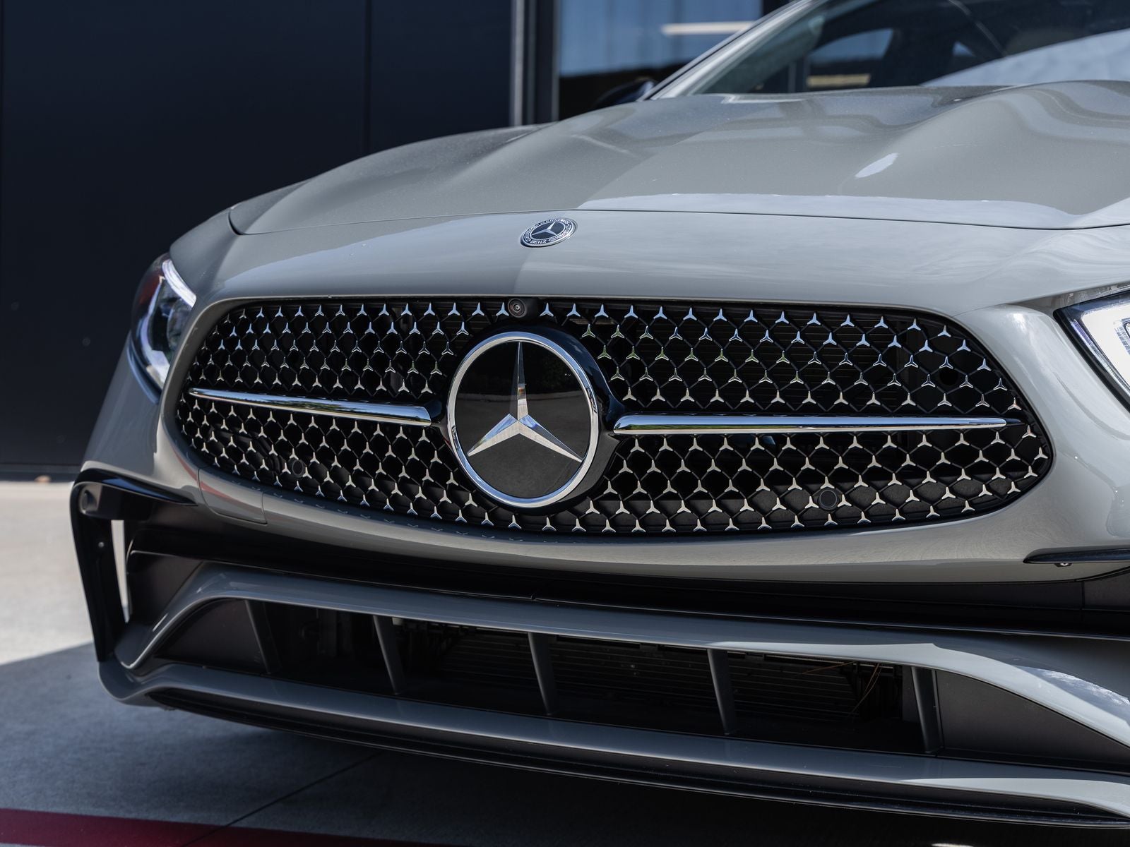 2023 Mercedes-Benz CLS CLS 450 4MATIC®