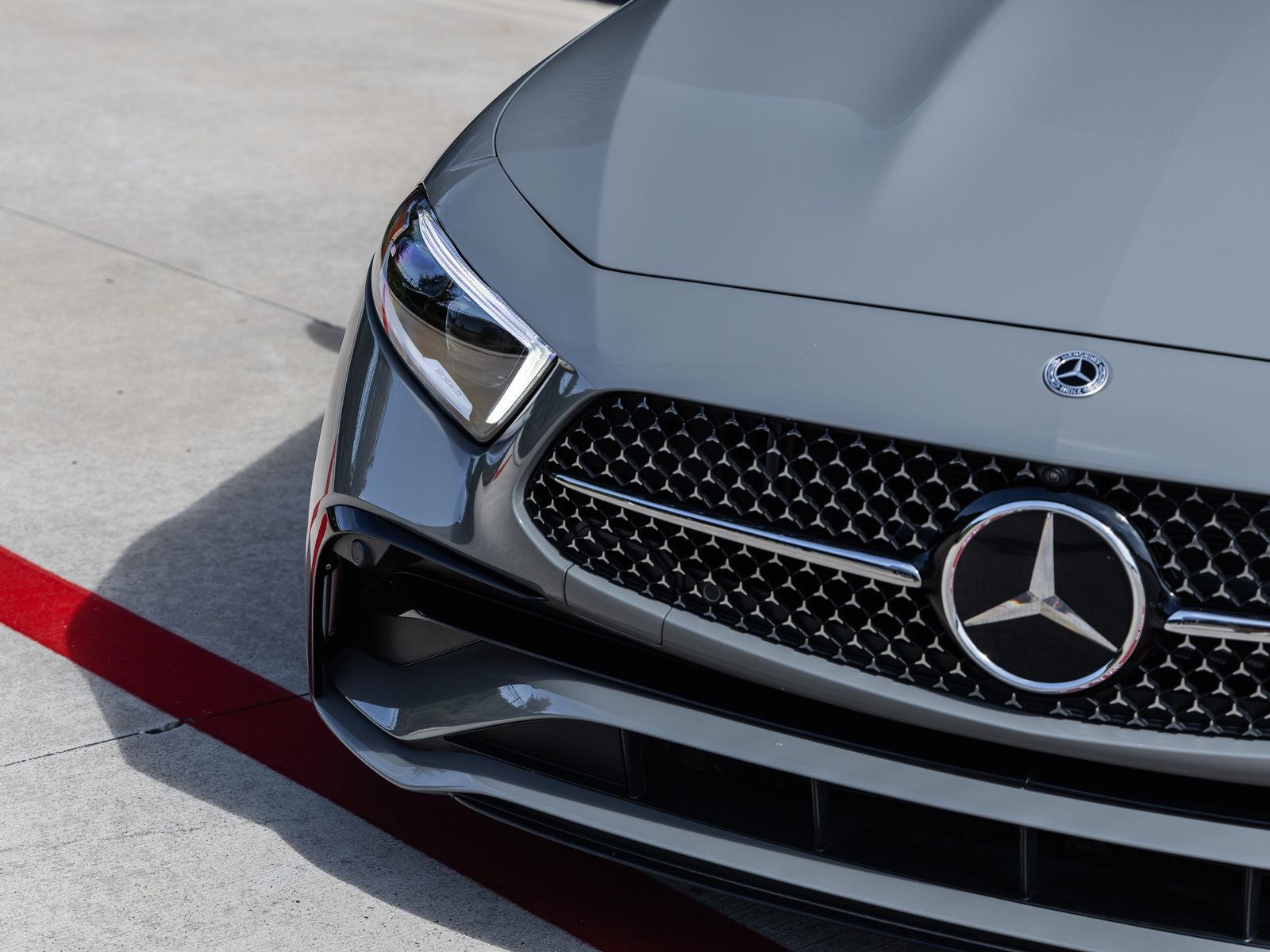 2023 Mercedes-Benz CLS CLS 450 4MATIC®