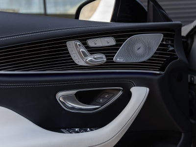 2023 Mercedes-Benz CLS CLS 450 4MATIC®