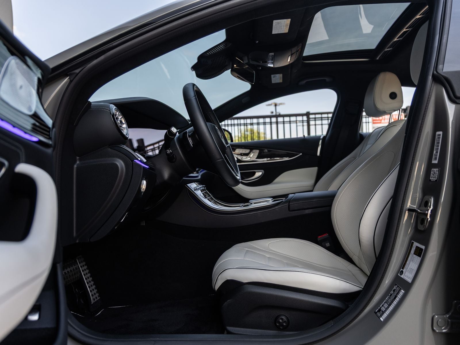 2023 Mercedes-Benz CLS CLS 450 4MATIC®