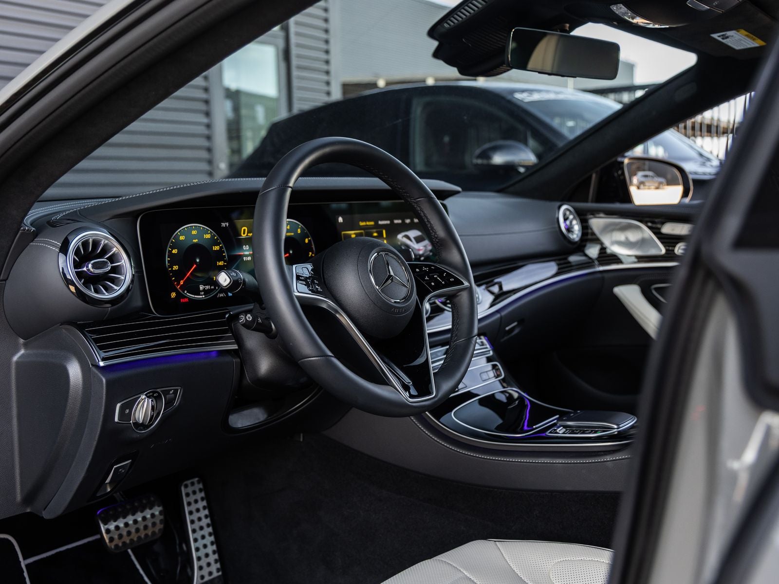 2023 Mercedes-Benz CLS CLS 450 4MATIC®