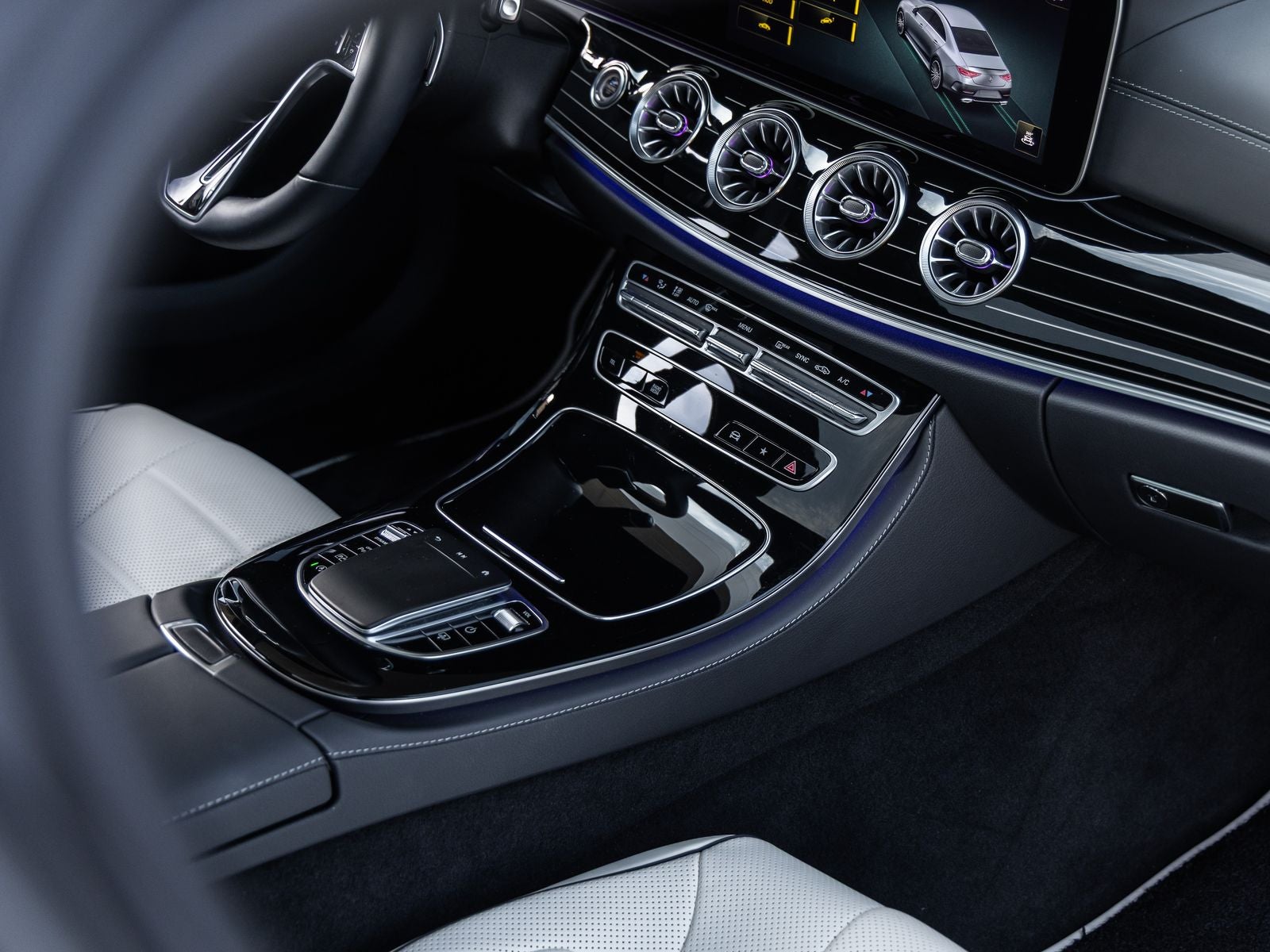 2023 Mercedes-Benz CLS CLS 450 4MATIC®