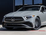 2023 Mercedes-Benz CLS CLS 450 4MATIC®