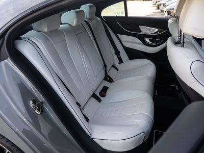 2023 Mercedes-Benz CLS CLS 450 4MATIC®