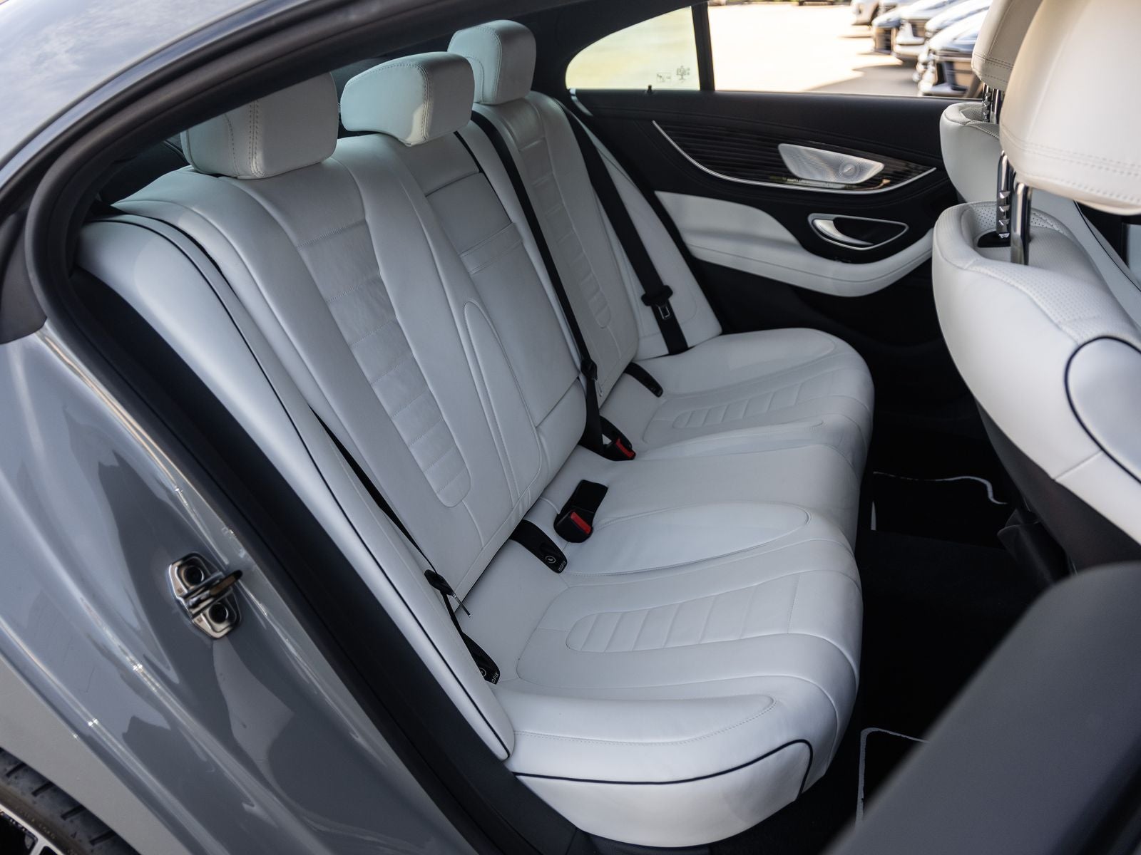 2023 Mercedes-Benz CLS CLS 450 4MATIC®