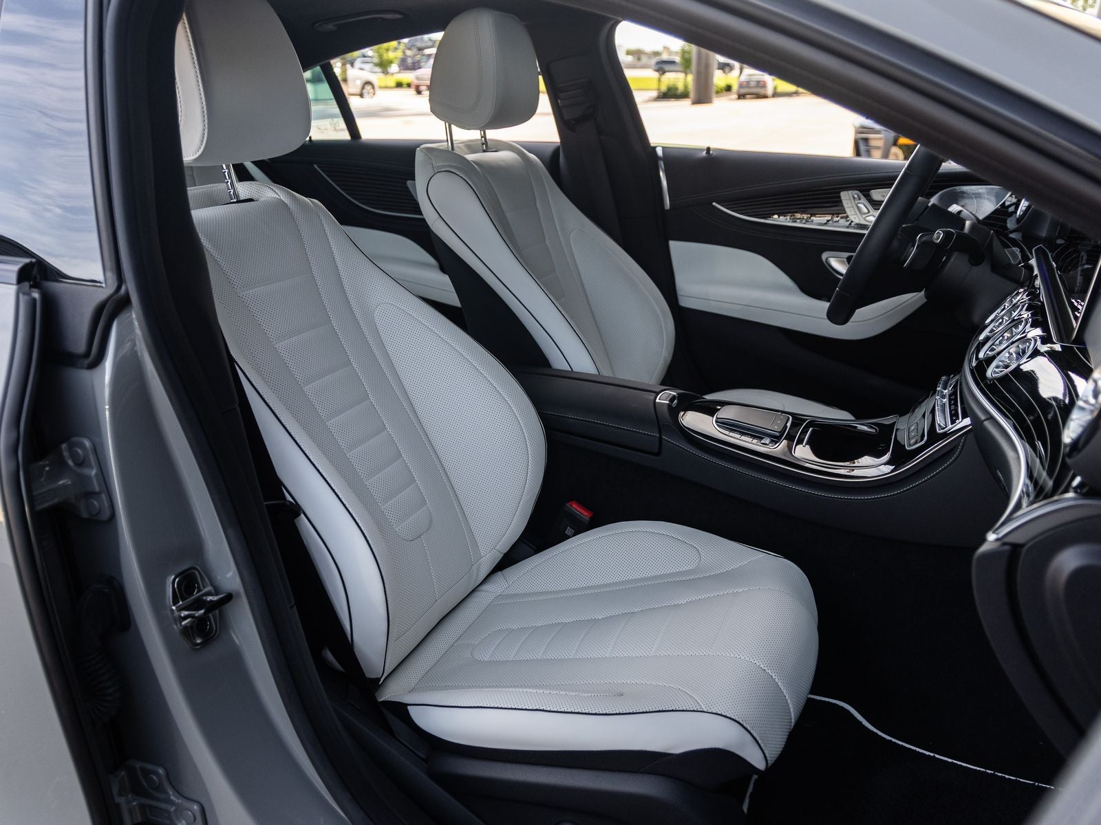 2023 Mercedes-Benz CLS CLS 450 4MATIC®