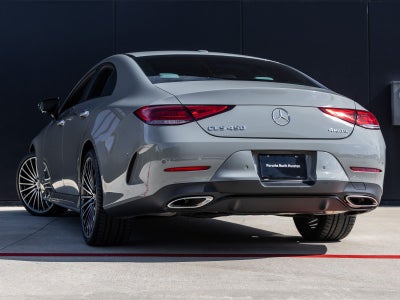 2023 Mercedes-Benz CLS CLS 450 4MATIC®
