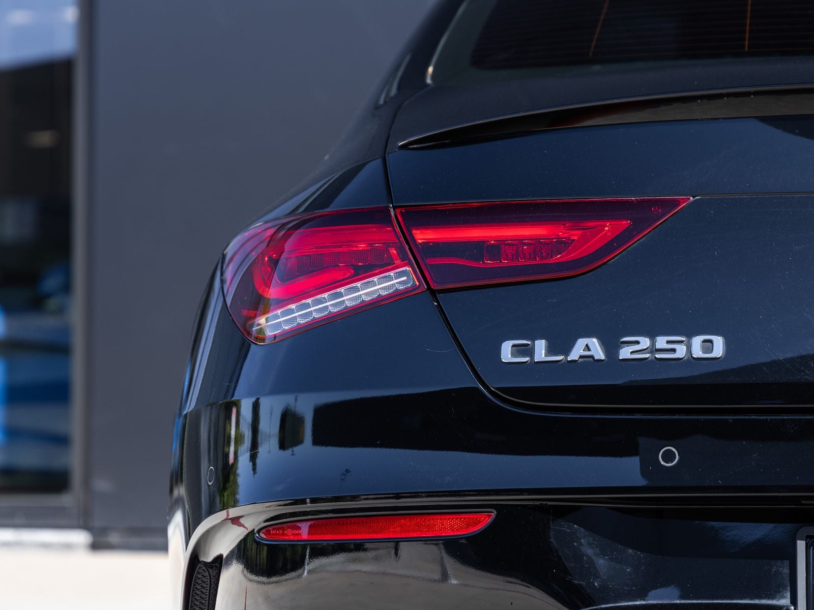 2023 Mercedes-Benz CLA CLA 250