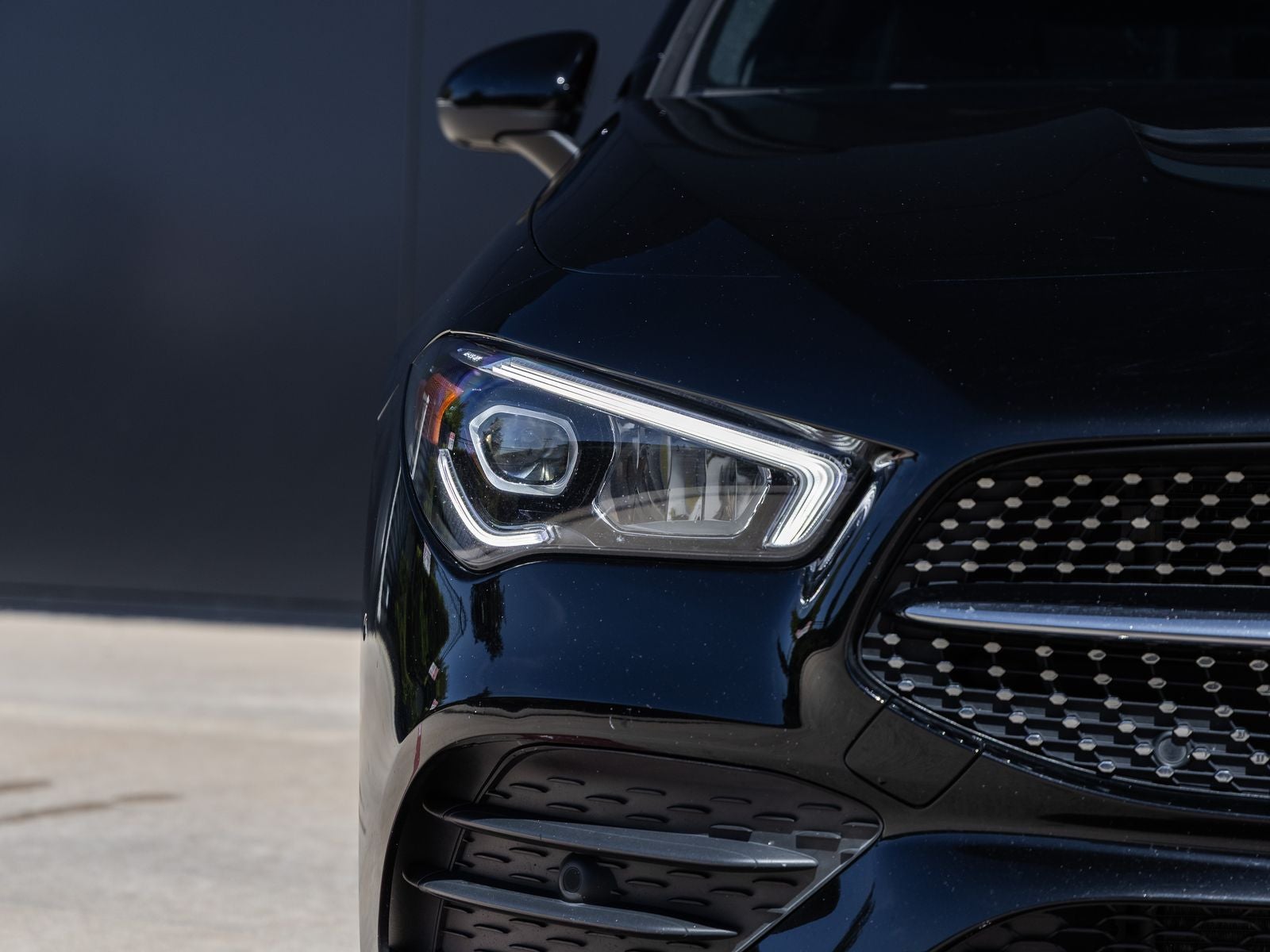 2023 Mercedes-Benz CLA CLA 250