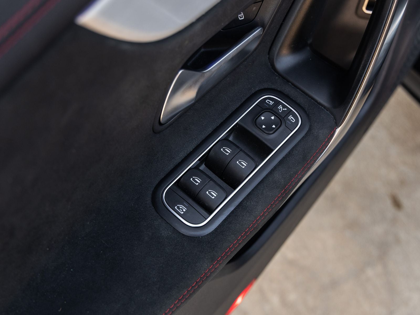 2023 Mercedes-Benz CLA CLA 250