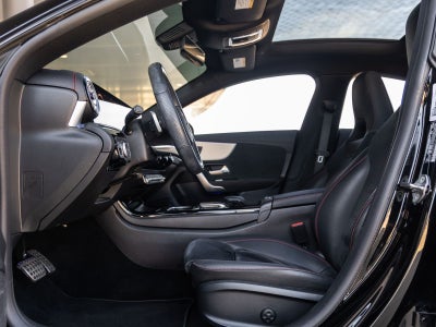 2023 Mercedes-Benz CLA CLA 250