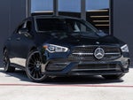 2023 Mercedes-Benz CLA CLA 250