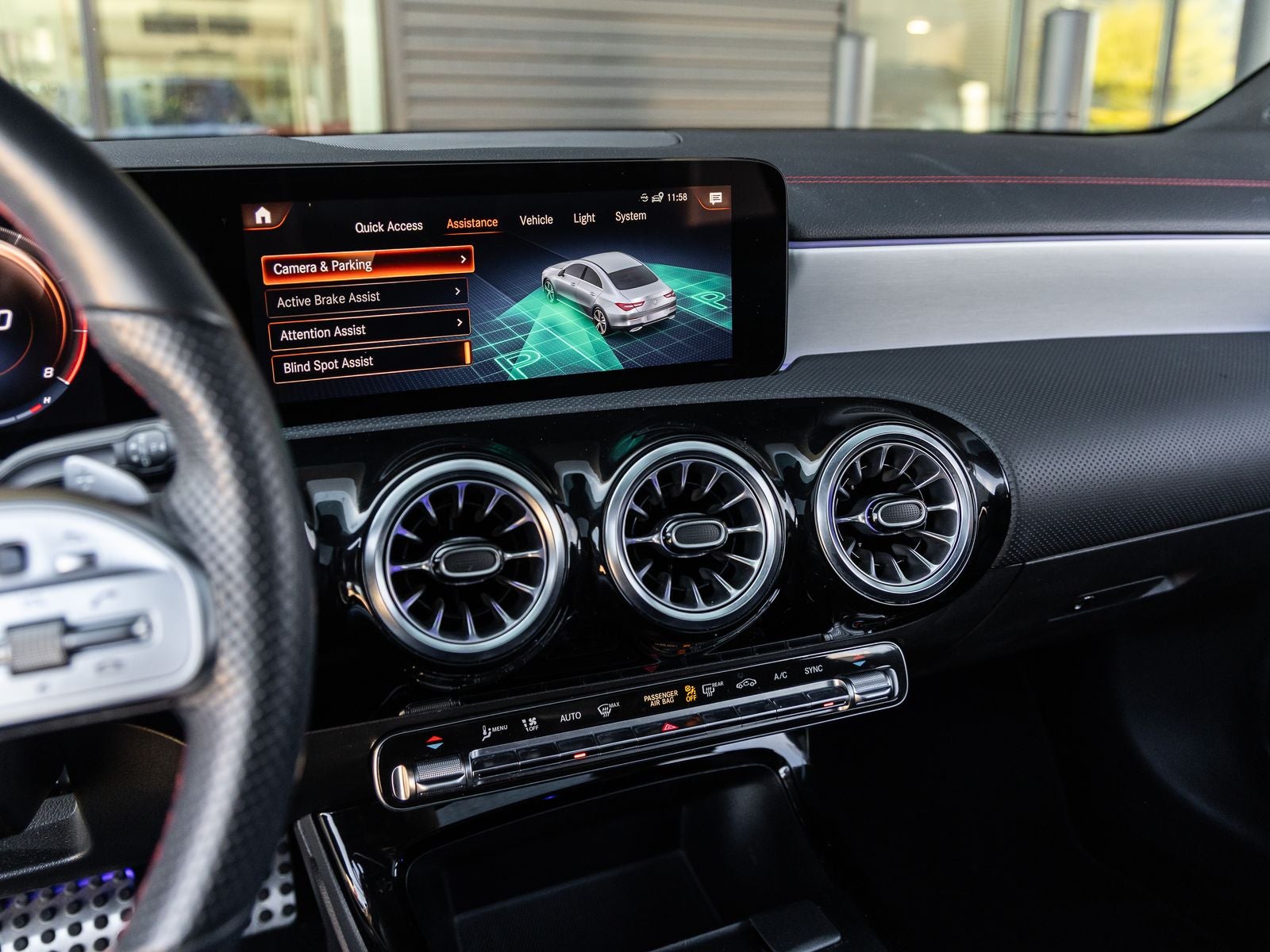 2023 Mercedes-Benz CLA CLA 250